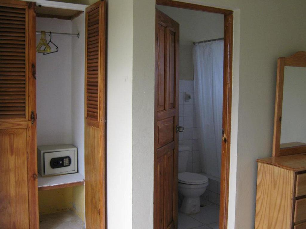 Coco Hotel Sosúa Habitación foto